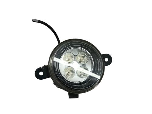 Used Right daytime light RENAULT TWINGO III (BCM_, BCA_) 1.0 SCe 70 (BCMB) (69 hp) 29587826