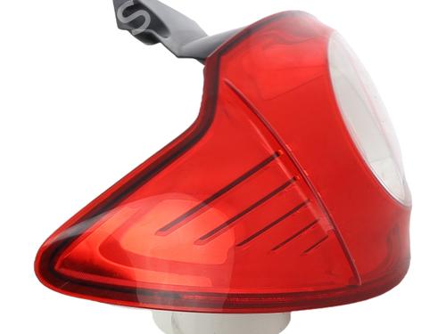 Used Left taillight Left taillight FORD KA (RU8) 1.2 (69 hp) 40457834 40457834