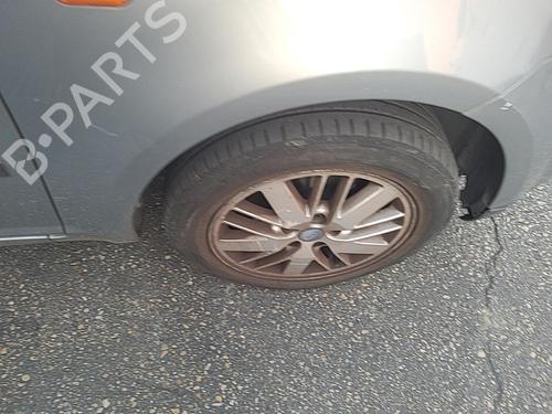 Left front fog light FORD FOCUS C-MAX (DM2) 1.6 TDCi | BP25103591C30 