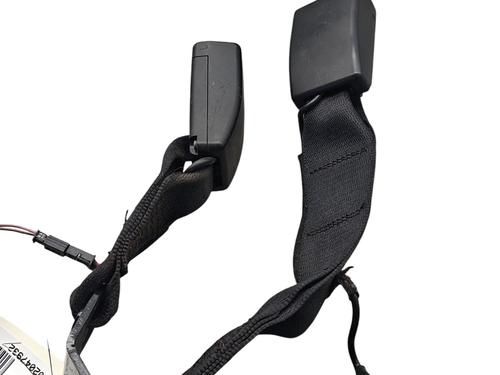 Used Seat buckle BMW 1 (F20) 120 d (184 hp) 25061569