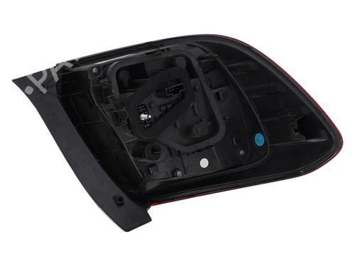 Right taillight DACIA SANDERO II 1.0 SCe 75 (B8JC, B8JD, B8NC) | BP40271797C35 - Image 6