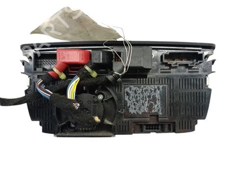 climate-control-audi-tt-8j3-2006-2007-2008-2009-2010-2011-2012-2013-2014-2015-32493116 main image