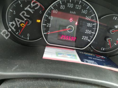 Front wiper motor SUZUKI SX4 (EY, GY) 1.6 DDIS (RW416D) | BP25093083M29  - Image 7