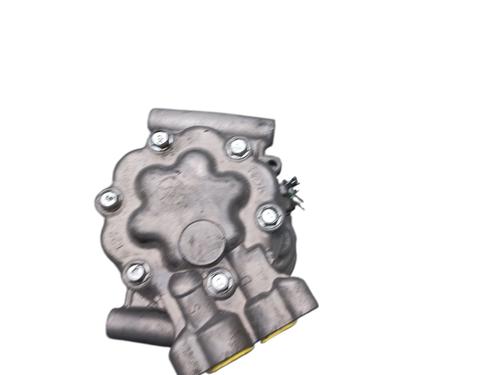 AC compressor RENAULT KANGOO Express (FW0/1_) 1.5 dCi 90 (FW0G, FW05, FW08, FW11) | BP29898147M34