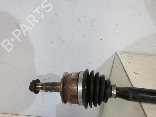 Right front driveshaft OPEL ASTRA J Sports Tourer (P10) 1.4 Turbo (35) | BP25114517M39 