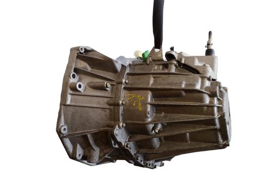 Gearbox RENAULT SCÉNIC II (JM0/1_)  | BP25077364M3 