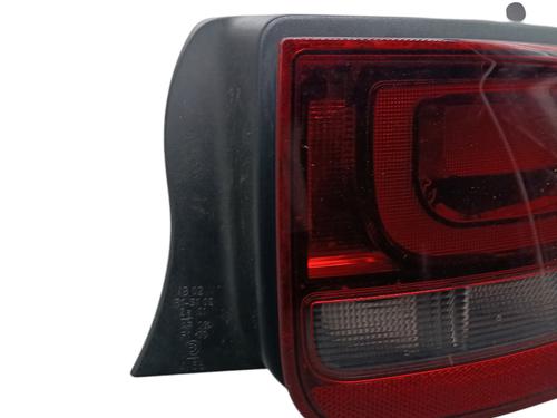 Right taillight CITROËN C4 CACTUS 1.2 VTi 82 | BP31040257C35 - Image 4