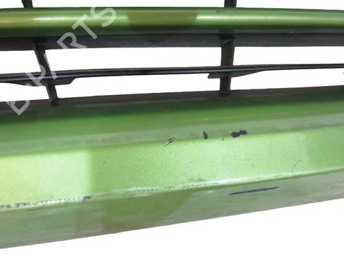 Used Front bumper OPEL AGILA (A) (H00) 1.2 16V (F68) (75 hp) 25114368
