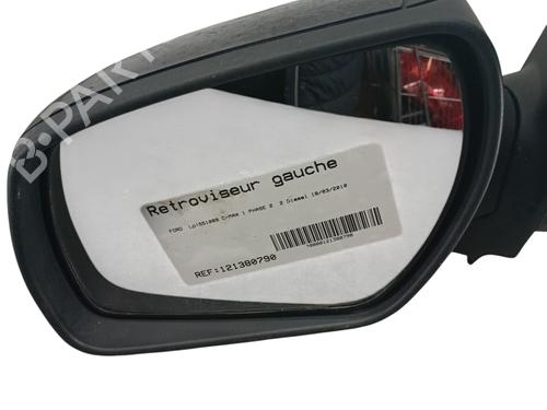Left mirror FORD C-MAX (DM2) 2.0 TDCi | BP32497667C26  - Image 6