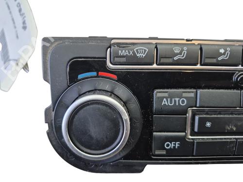 Climate control VW GOLF VI (5K1)  | BP25075364I5 