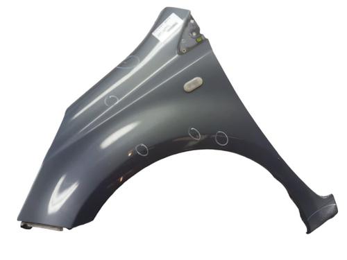 Left front fenders NISSAN NOTE (E11, NE11) 1.6 | BP25087768C41 