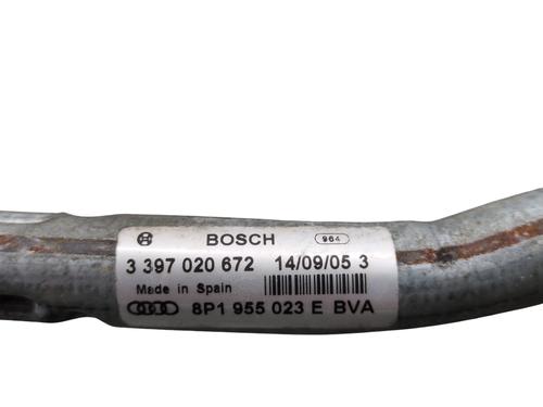 Front wiper motor AUDI A3 (8P1) 1.9 TDI | BP31188711M29 