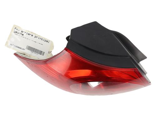 Left taillight VW GOLF V (1K1)  | BP33700210C34  - Image 8