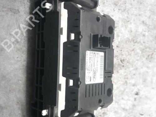 Display FORD FOCUS III Turnier 1.0 EcoBoost | BP25101194C48 