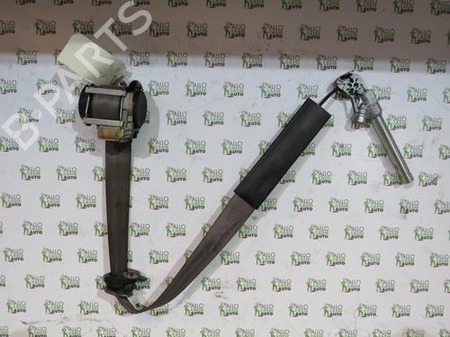 Used Front right belt tensioner CITROËN C5 II (RC_) 1.6 HDi (RC8HZB) (109 hp) 25097206