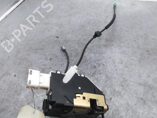 Front right lock CITROËN C4 I (LC_) 2.0 16V | BP25101402C97 