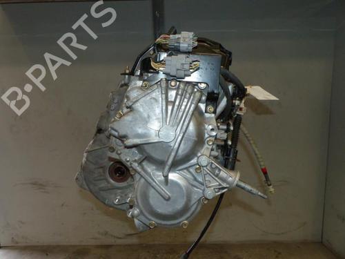 gearbox-renault-vel-satis-bj0_-2002-25112319 main image