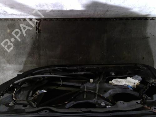 Used Right front door BMW 1 (E87) 120 d (163 hp) 25068074