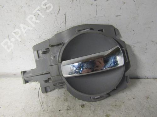 Used Rear left interior door handle Rear left interior door handle CITROËN C3 I (FC_, FN_) 1.4 i (73 hp) 25107048 25107048