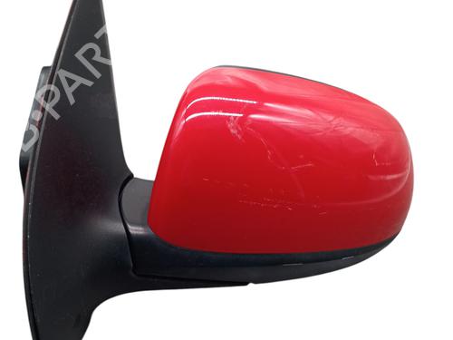 Used Left mirror HYUNDAI i20 I (PB, PBT) 1.2 (86 hp) 29940356