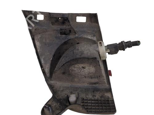 Rear bumper left light PEUGEOT 2008 I (CU_) 1.2 VTi | BP31270446C81