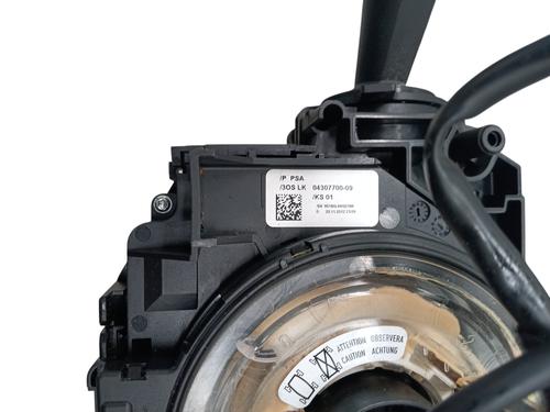 Steering column stalk CITROËN C4 II (NC_) 1.6 HDi 115 | BP33181591I23  - Image 9