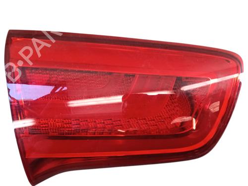 Venstre baglygte bagklap KIA SPORTAGE III (SL) 1.7 CRDi (116 hp) 27398609
