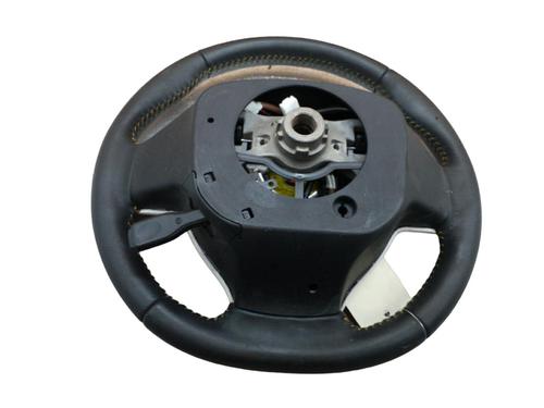 Steering wheel TOYOTA YARIS (_P13_) 1.4 D (NLP130_, NLP130) | BP25081540C49 