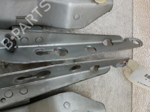 Used Hinge/Door check strap Hinge/Door check strap VOLVO XC90 I (275) D5 AWD (185 hp) 25092898 25092898