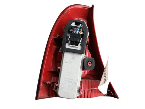 Right taillight RENAULT CLIO II (BB_, CB_) 1.4 16V (B/CB0P, BB13) | BP26510010C35 