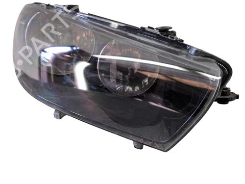 Right headlight VW SCIROCCO III (137, 138) 2.0 TFSI 1K8941006P