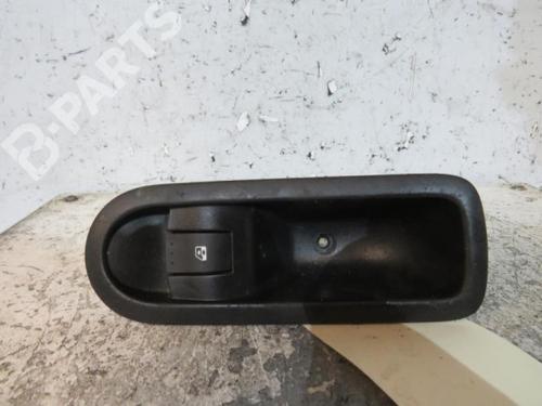Used Right rear window switch Right rear window switch RENAULT MEGANE II (BM0/1_, CM0/1_) [2001-2012] 10604590 10604590