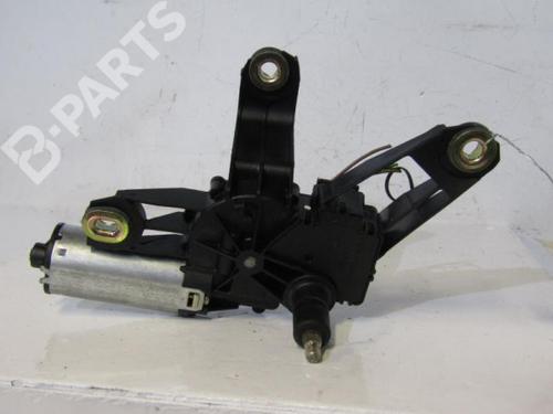 Used Rear wiper motor Rear wiper motor SKODA FABIA I Combi (6Y5) [2000-2007] 10600504 10600504