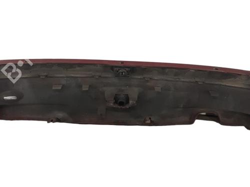 Used Front bumper PEUGEOT 206 Hatchback (2A/C) [1998-2012]  25054224