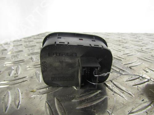Used Warning switch Warning switch FIAT FIORINO Box Body/MPV (225_) 1.3 D Multijet (225BXD1A, 225BXB1A, 225BXB11) (75 hp) 25096096 25096096