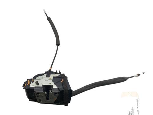 Rear right lock NISSAN JUKE (F15) 1.5 dCi | BP25099624C99