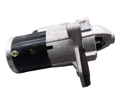 Starter RENAULT CLIO IV (BH_) 1.2 TCe 120 (BHAU) | BP30412797M8 