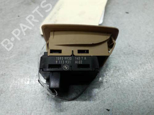 Right front window switch BMW 5 Touring (E61) 525 d | BP25077917I26 - Image 2