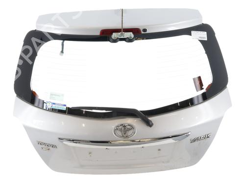 Used Tailgate Tailgate 38736120 38736120