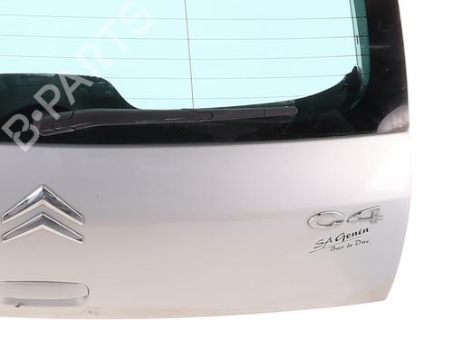 Used Tailgate Tailgate 37157085 37157085