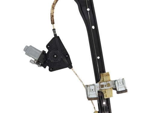 Front right window mechanism VW UP! (121, 122, BL1, BL2, BL3, 123) 1.0 | BP36158408C23 - Image 2