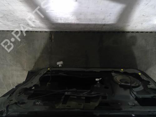 Used Right front door SEAT ALHAMBRA (7V8, 7V9) [1996-2010]  25081973