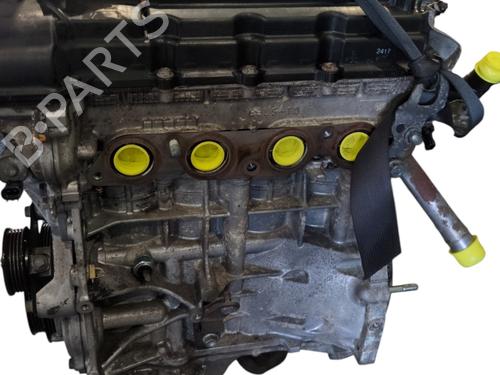 Engine OPEL AGILA B (H08) 1.2 (F68) | BP29598112M1  - Image 5