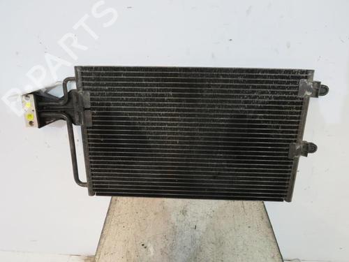 Used AC radiator CITROËN XANTIA (X1_, X2_) 1.9 Turbo D (90 hp) 25086284