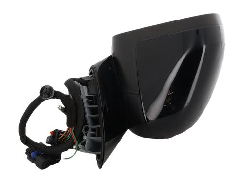 Used Left mirror Left mirror PEUGEOT 508 SW I (8E_) 2.0 HDi (163 hp) 36522294 36522294