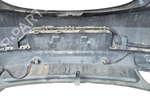 Rear bumper RENAULT MEGANE III Coupe (DZ0/1_) 2.0 dCi (DZ0L) | BP29222162C8 