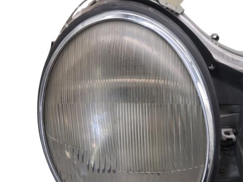 Used Right headlight Right headlight MERCEDES-BENZ E-CLASS (W210) E 300 D (210.020) (136 hp) 32704874 32704874