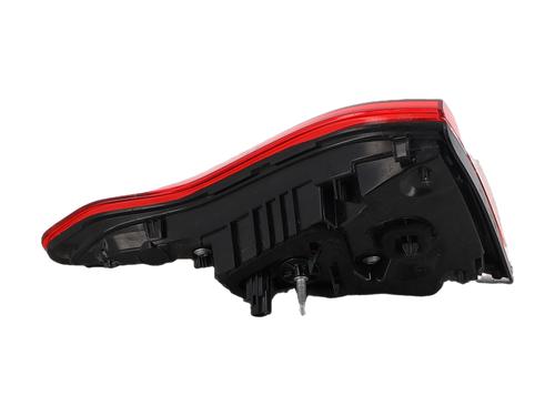 Right tailgate light RENAULT CLIO V (B7_) 1.0 TCe 100 (B7MT) | BP37796898C80 - Image 5