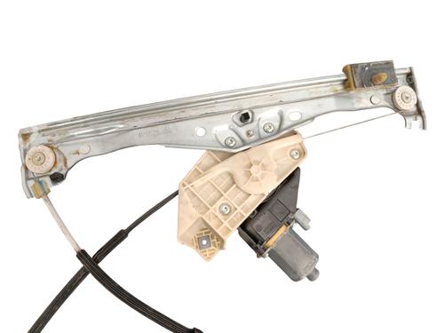 Front right window mechanism CITROËN C4 CACTUS 1.6 BlueHDi 100 | BP34044508C23  - Image 6