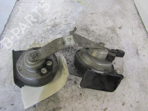 Horn OPEL CORSA D (S07) 1.3 CDTI (L08, L68) | BP25106091E13 